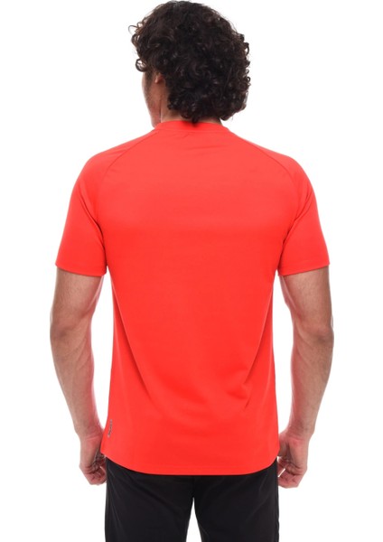 Unisex T-Shirt Calx Kırmızı modelleri