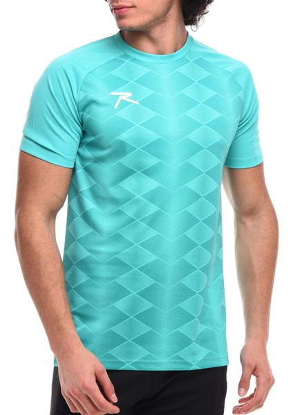 Unisex T-Shirt Octo Mint