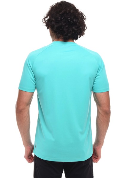 Unisex T-Shirt Octo Mint fırsatları