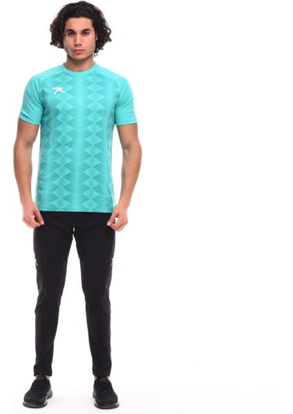 Unisex T-Shirt Octo Mint indirimleri