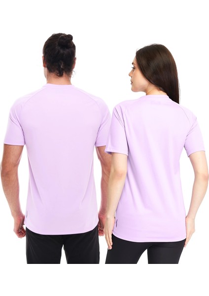 Unisex T-Shirt Octo Lila fiyatları