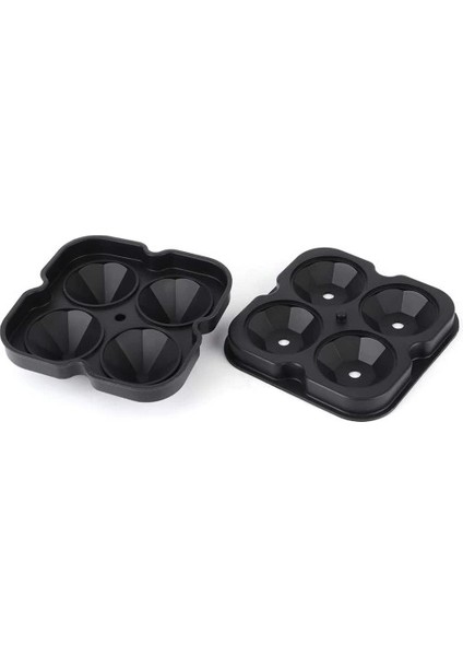 Elmas Şekilli Buz Yapma Kalıbı fırsatları