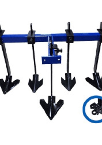 5'Lİ KAZAYAĞI modelleri