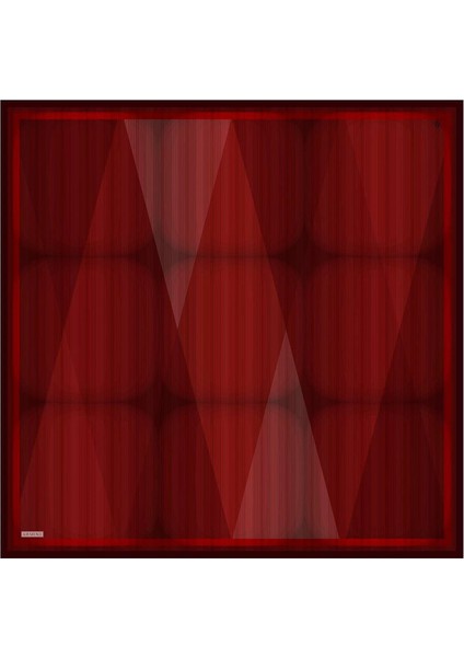 Twill Ipek Eşarp -2025/2026 -9402D 32