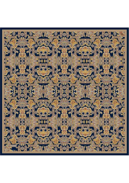 Twill Ipek Eşarp -2025/2026 -94162D 03 indirimleri