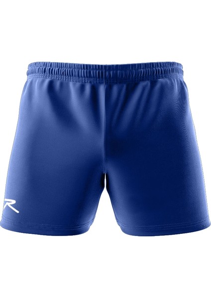 Şort Renas Lacivert