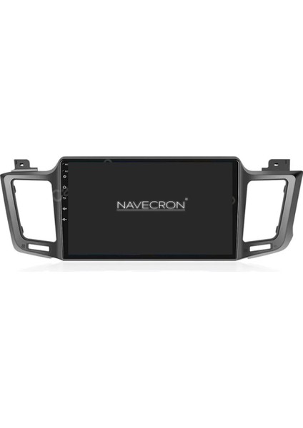 Toyota Rav4 2013-18 10" Uyumlu Android Multimedia Gerçek 4/64 Kablosuz Carplay Geri Görüş Kameralı fiyatları