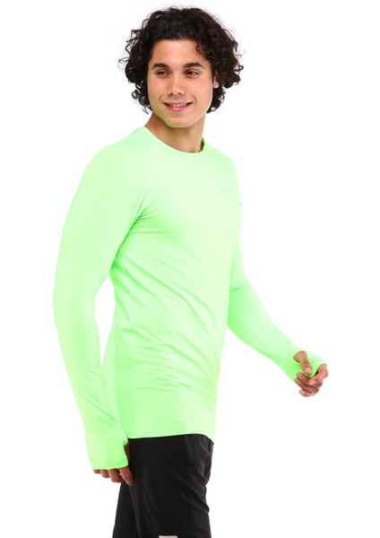 Extra Stretch Baselayer T-Shirt Ignıs Yeşil fiyatları