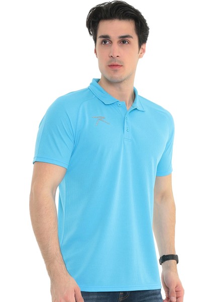 Polo T-Shirt Nox Mavi fiyatları