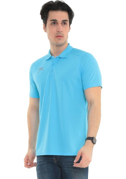 Polo T-Shirt Nox Mavi modelleri