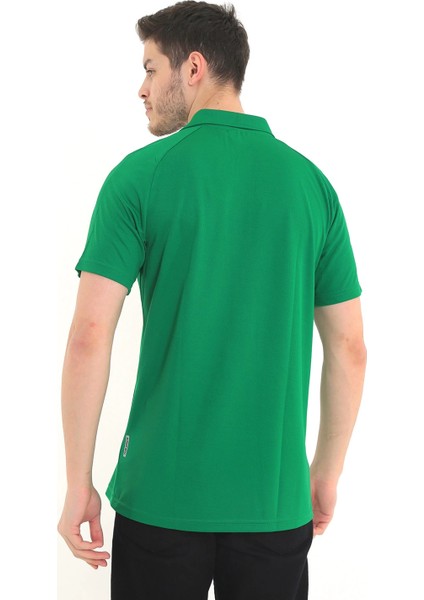Polo T-Shirt Nox Yeşil modelleri