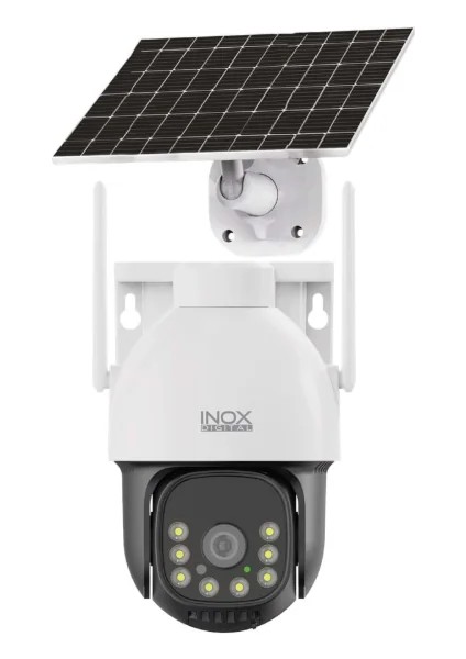 X11 2mp 4g Esim Destekli Solar Kamera