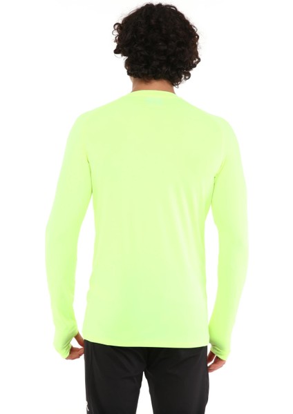 Extra Stretch Baselayer T-Shirt Ignıs Sarı fırsatları
