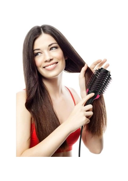 One Step Düzleştirici Tarak fırsatları