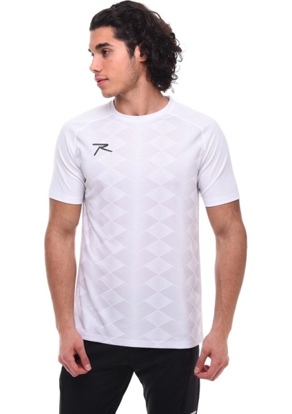 Unisex T-Shirt Octo Beyaz modelleri