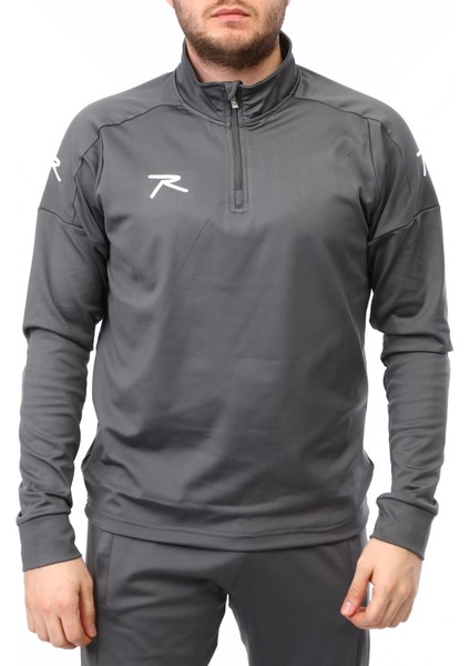 Antrenman Eşofmanı Ablas Füme