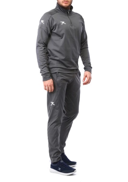 Antrenman Eşofmanı Ablas Füme fiyatları