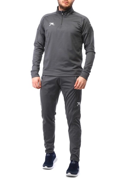 Antrenman Eşofmanı Ablas Füme indirimleri