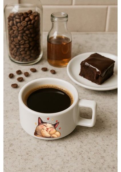 Nescafe Bardağı (Kedi) fiyatları