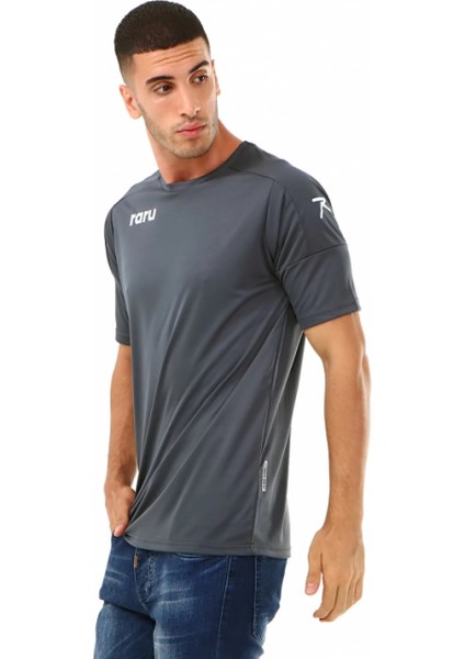 Basic T-Shirt Grıllus Antrasit modelleri