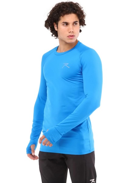 Extra Stretch Baselayer T-Shirt Ignıs Mavi fiyatları
