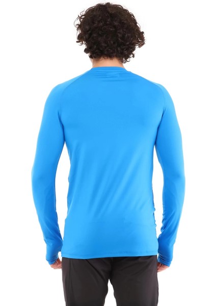Extra Stretch Baselayer T-Shirt Ignıs Mavi fırsatları