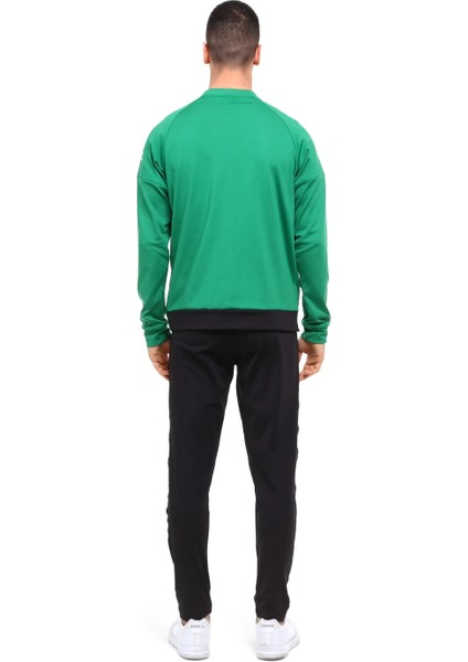 Kamp Eşofman Arun Yeşil fırsatları