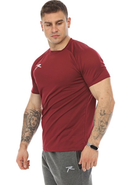 T-Shirt Vulcan Bordo fiyatları
