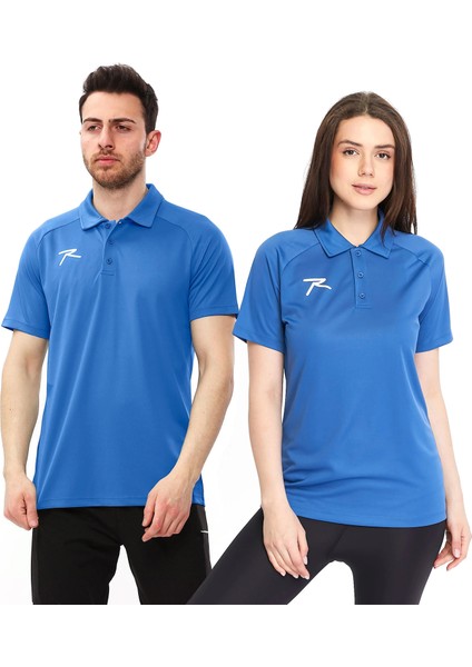 Unisex Polo T-Shirt Ceres Saks