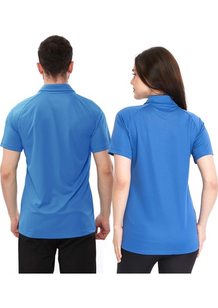 Unisex Polo T-Shirt Ceres Saks fiyatları