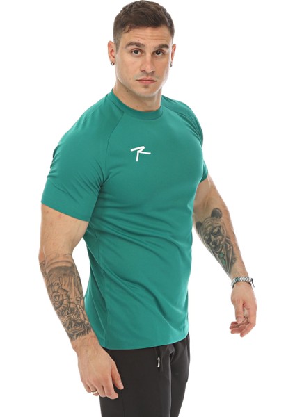 T-Shirt Vulcan Yeşil fiyatları