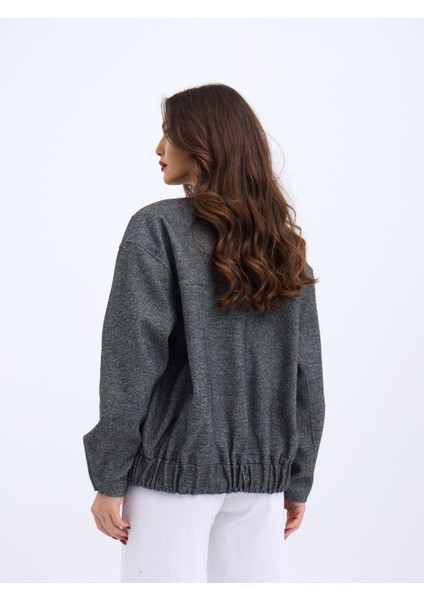 Ulak Handmader 6658 Ceket-Füme fiyatları