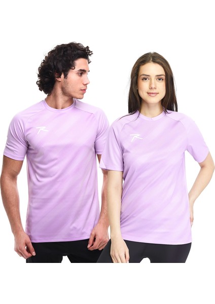 Unisex T-Shirt Calx Lila