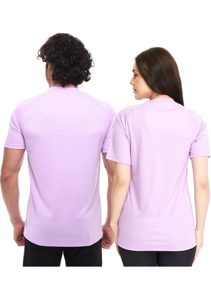 Unisex T-Shirt Calx Lila fiyatları