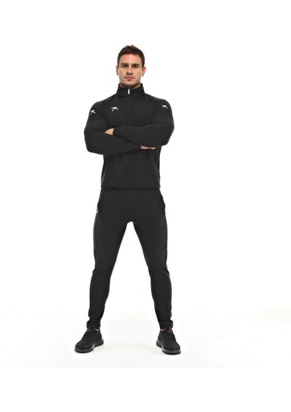 Antrenman Eşofmanı Porrıma Siyah modelleri