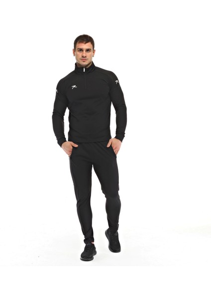 Antrenman Eşofmanı Porrıma Siyah indirimleri