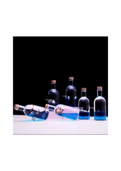 Dekoratif Batmayan Gemi modelleri