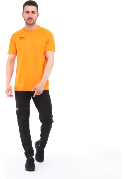 Teamswear Basic T-Shirt Sırca Oranj indirimleri