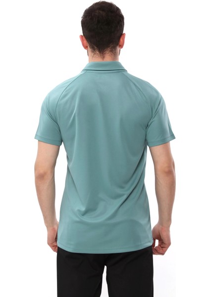 Unisex Polo T-Shirt Ceres Yeşil modelleri