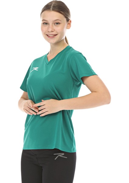 Kadın T-Shirt Venus Yeşil fiyatları