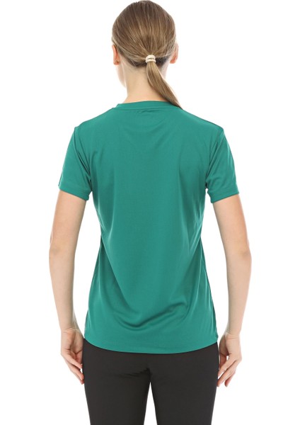 Kadın T-Shirt Venus Yeşil fırsatları