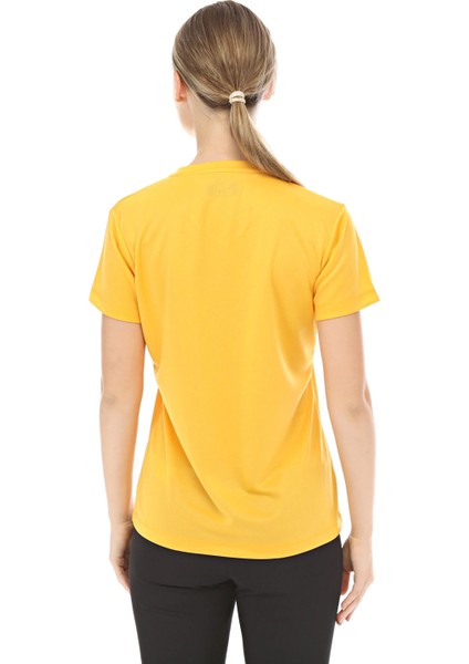 x Thku Kadın T-Shirt Venus Sarı fırsatları
