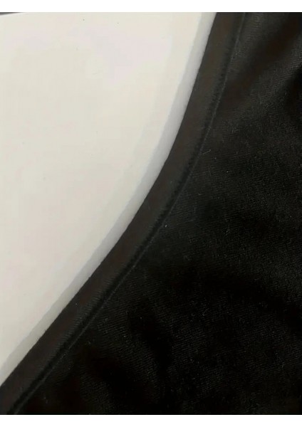 Ulak Handmader Kadın Askılı Kuş Gözü ve Dekolte Detay Boyundan Bağlamalı Viskon Bluz indirimleri