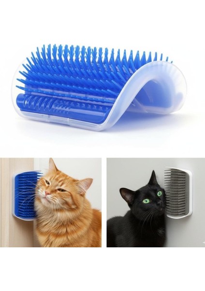 Kedi Kaşınma Aparatı fiyatları