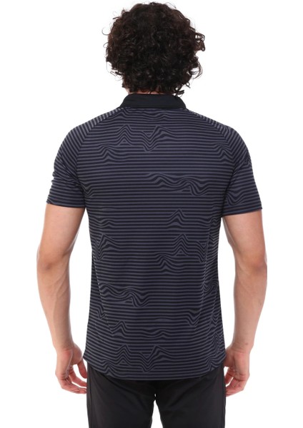 Polo T-Shirt Fluctus Siyah fırsatları