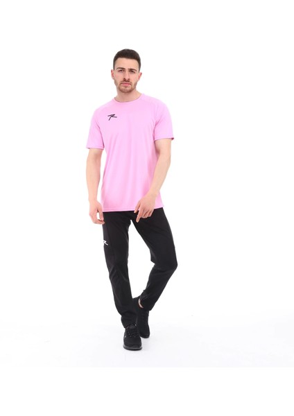 Teamswear Basic T-Shirt Sırca Lila modelleri