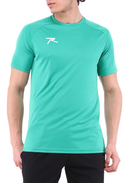 Teamswear Basic T-Shirt Sırca Yeşil