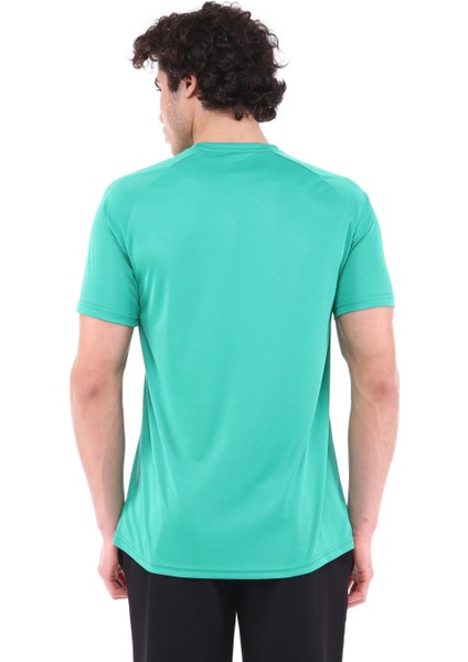 Teamswear Basic T-Shirt Sırca Yeşil fırsatları