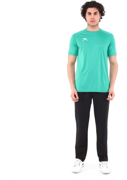 Teamswear Basic T-Shirt Sırca Yeşil indirimleri