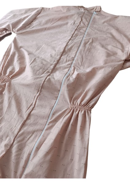 Alzheimer Demans ve Hasta Tulumu Hasta Bakım Kıyafeti (S,m,l Beden Mevcut Belirtiniz)